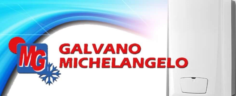 Galvano Michelangelo