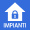 Logo Impianti Sicurezza