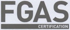 F-Gas Certification