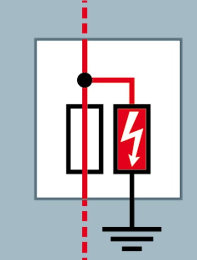 CEI 64-8 V5 - L’installazione degli SPD 1