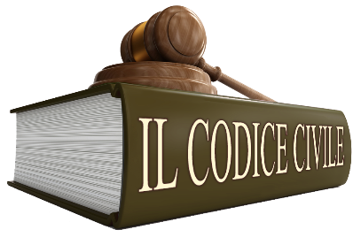 Martelletto e codice civile