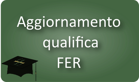 Aggiornamento Qualifica Fer