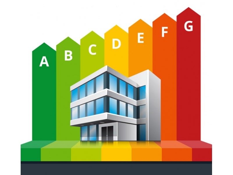 Efficienza energetica degli edifici