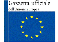 Gazzetta ufficiale dell'unione europea