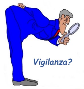 Vigilanza?