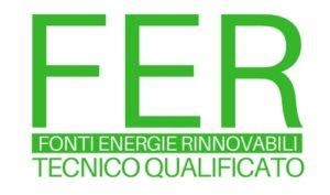 Fonti Energie Rinnovabili Tecnico Qualificato