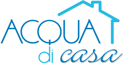 Acqua di casa