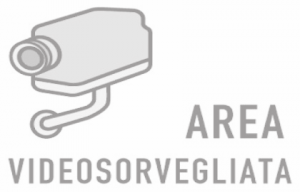 Area videosorvegliata